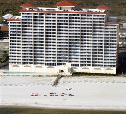 San Carlos By Youngs Sun Coast Gulf Shores Buitenkant foto